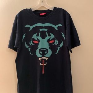 Mishka Clothing men’s t-shirt